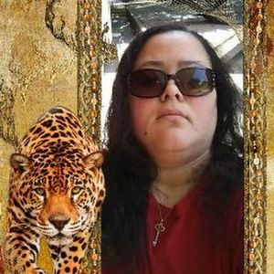 Meet your Posher, Betty